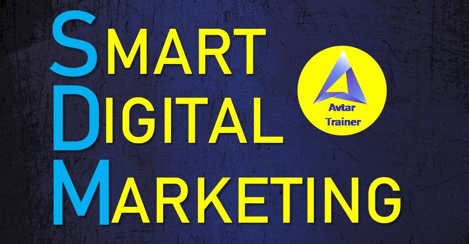 Smart-Digital-Marketing