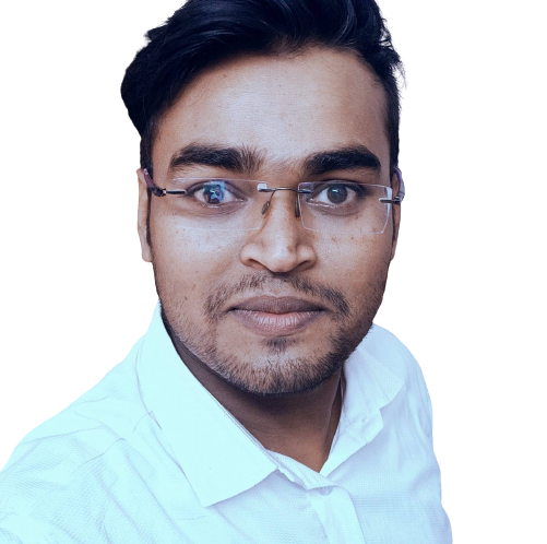 CEO Ranjeet Kashyap